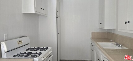 2630 S La Salle Ave in Los Angeles, CA - Building Photo - Building Photo