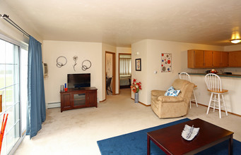 Rangeview Villas in Appleton, WI - Building Photo - Interior Photo