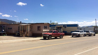 112 Camino de la Merced in Taos, NM - Foto de edificio - Building Photo