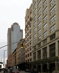 Ice House in New York, NY - Building Photo - Building Photo