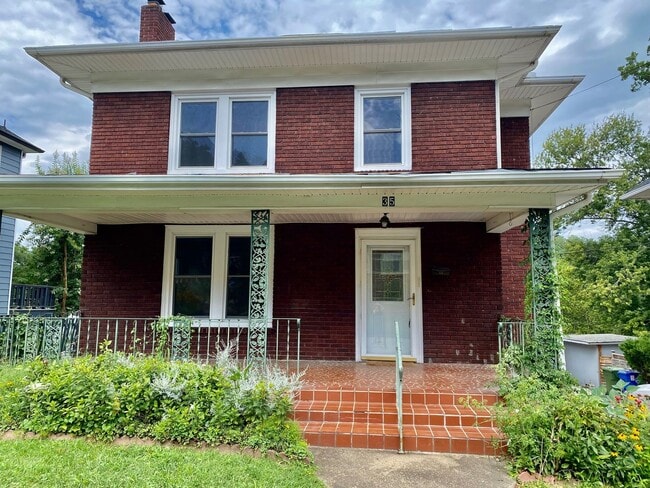 property at 35 Melrose Ave