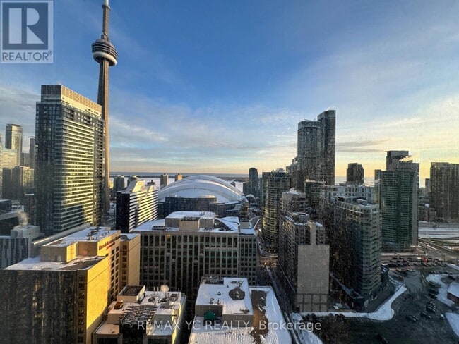 property at 55 Mercer St