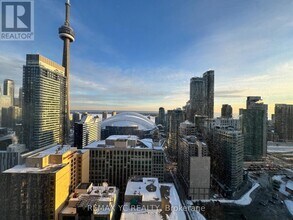 55 Mercer St in Toronto, ON - Building Photo - Building Photo