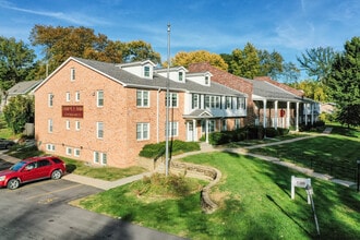 Sandra Ann Apartments in Omaha, NE - Building Photo - Primary Photo