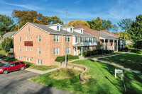 Sandra Ann Apartments in Omaha, NE - Foto de edificio - Primary Photo