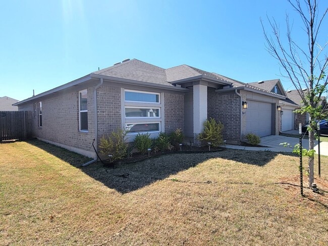 property at 18641 Cantar Dr