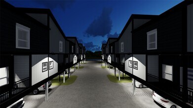 32001 Waller Tomball Rd in Waller, TX - Building Photo - Building Photo