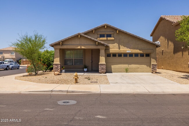 property at 3148 W Maldonado Rd