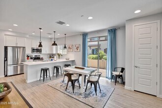4100 S Pinelake Way in Chandler, AZ - Building Photo - Building Photo