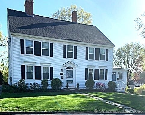 property at 20 Riverview Rd