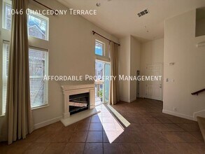 1046 Chalcedony Terrace in Union City, CA - Building Photo - Building Photo