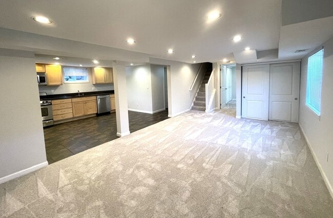 4725 35th Ave SW in Seattle, WA - Building Photo - Building Photo