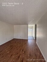 3501 Tripp Dr in Reno, NV - Building Photo