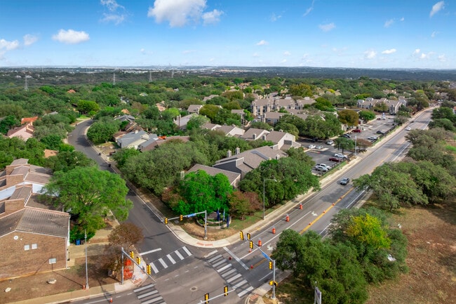 Canyon Point in San Antonio, TX - Foto de edificio - Building Photo