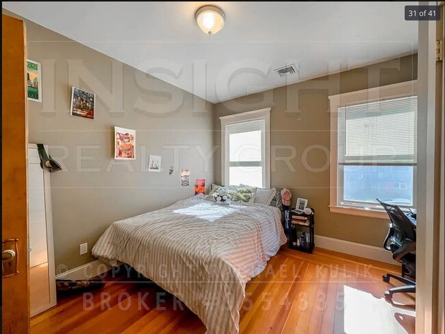 79 Perkins St, Unit 1 in Boston, MA - Building Photo - Building Photo