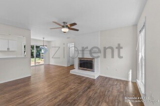 8730 Fieldgate Dr in Charlotte, NC - Building Photo - Building Photo