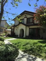 274 Snell Ct in San Jose, CA - Building Photo