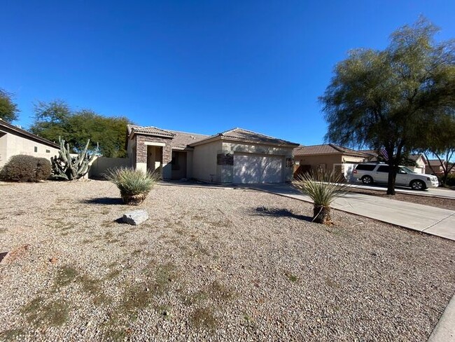 property at 3096 E Pinto Valley Rd
