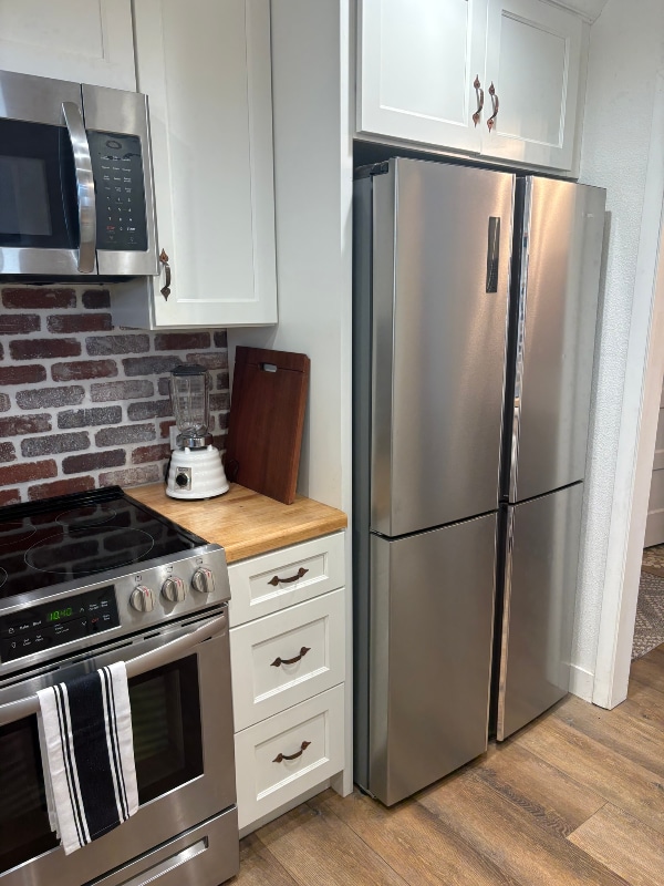 3518 S Quincy Rd in Denair, CA - Foto de edificio - Building Photo