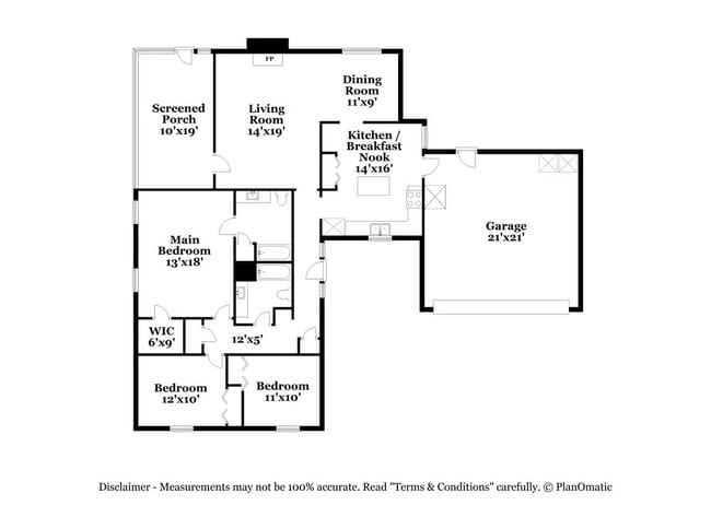 7152 Holiday Hill Ct in Jacksonville, FL - Foto de edificio - Building Photo