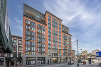 1428-1430 Fulton St in Brooklyn, NY - Building Photo - Building Photo