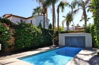 1816 Pintura Cir W in Palm Springs, CA - Building Photo - Building Photo