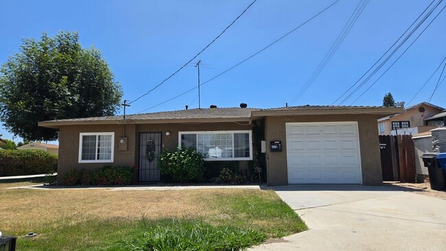 property at 5578 Newman St