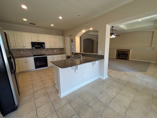 115 Hallette Dr in Shreveport, LA - Building Photo - Building Photo