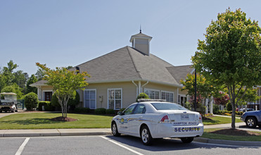 Belleville Harbour in Suffolk, VA - Building Photo - Building Photo