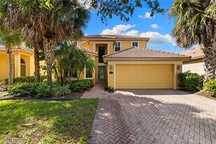 20330 Ardore Ln in Estero, FL - Building Photo
