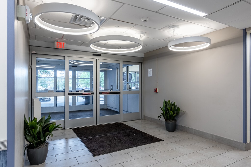 Grace West II Apartments in Newark, NJ