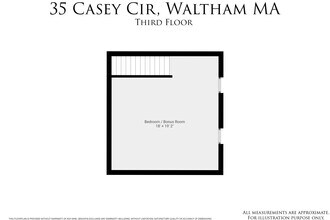 35 Casey Cir in Waltham, MA - Building Photo - Building Photo
