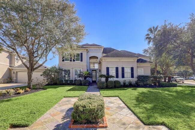 2019 Bendstone Cir in Katy, TX - Foto de edificio - Building Photo