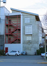 536 Chatham St in Victoria, BC - Building Photo - Building Photo