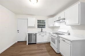 8924 Ferdinand St in Houston, TX - Building Photo - Building Photo