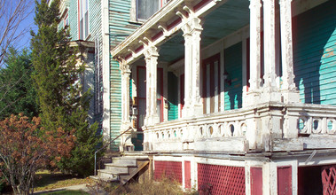 225-229 Winter St in Fall River, MA - Building Photo - Building Photo