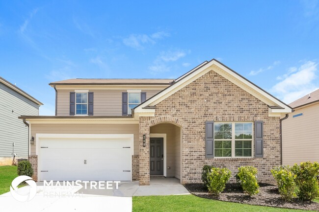 property at 248 Hamilton Pointe Dr