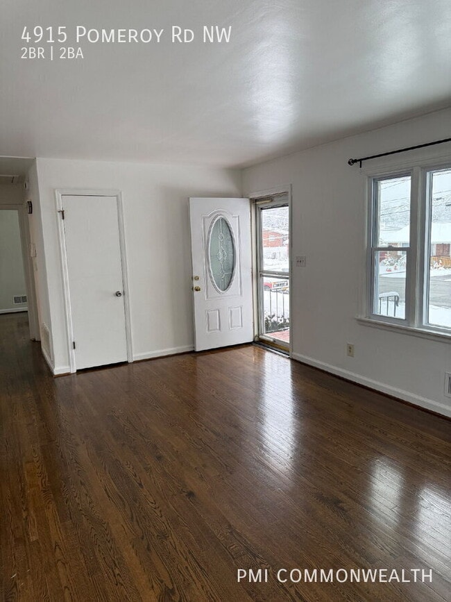 4915 Pomeroy Rd NW in Roanoke, VA - Building Photo - Building Photo