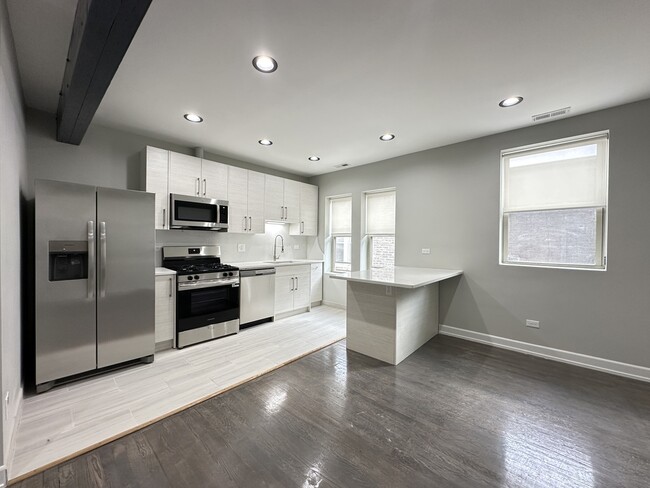 236 S Maple Ave in Oak Park, IL - Building Photo - Building Photo