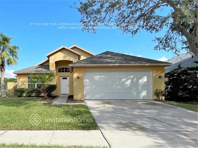 property at 1509 Hulett Dr