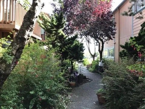 1080 8th St in Arcata, CA - Foto de edificio - Building Photo