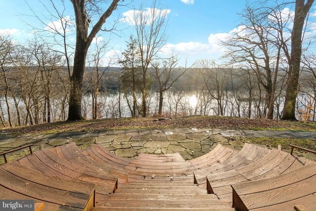 property at 11540 Springridge Rd