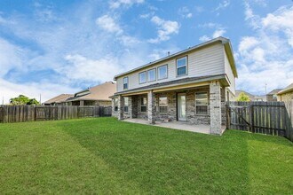 3007 Velda May Dr in Richmond, TX - Building Photo - Building Photo