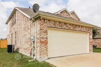 1141 Mourning Dove Dr in Burleson, TX - Building Photo - Building Photo