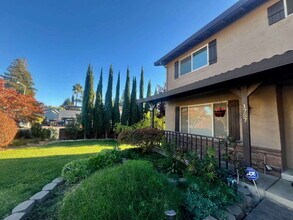 1757 Burbank Ct in Fairfield, CA - Building Photo - Building Photo