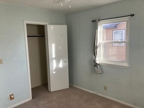 2402 Spruce Dr in Woodward, OK - Building Photo - Building Photo