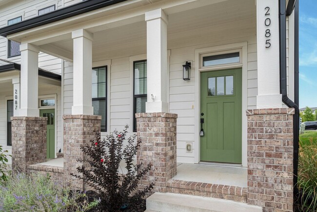 2085 Oakwood Ave in Nashville, TN - Building Photo - Building Photo