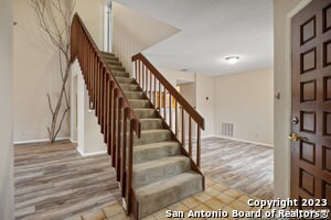 5738 Spring Night in San Antonio, TX - Foto de edificio - Building Photo