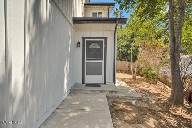 property at 1160 Alamos Dr
