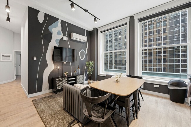 417 S Dearborn St, Unit SI ID1521503P